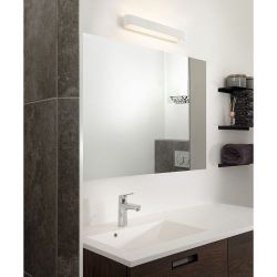 Light-Point Aura W3 Wandlamp - Wit