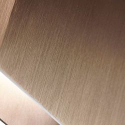 Light-Point Compact W1 Wandlamp - 2700/3000K - Rose goud 