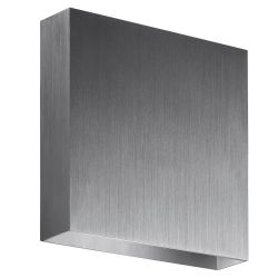 Light-Point Compact W1 Wandlamp - 2700/3000K - Titanium 