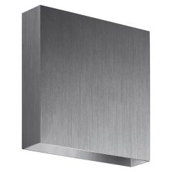 Light-Point Compact W2 Wandlamp - 2700/3000K - Titanium 