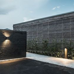 Light-Point Compact W2 Wandlamp - 2700/300K - Zwart 