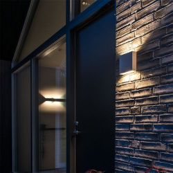 Light-Point Compact W2 Wandlamp - 3000K - Zwart 