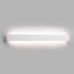 Light-Point Cover W2 Wandlamp - Wit 