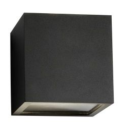 Light-Point Cube XL Led Wandlamp - Wit 