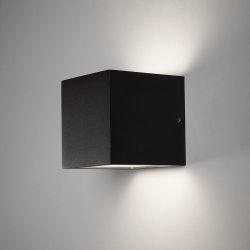 Light-Point Cube XL Led Wandlamp - Wit 