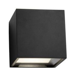 Light-Point Cube XL Wandlamp - Zwart