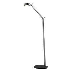 Light-Point Dark F1 Vloerlamp - Titanium 