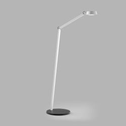 Light-Point Dark F1 Vloerlamp - Wit 