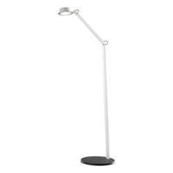 Light-Point Dark F1 Vloerlamp - Wit 