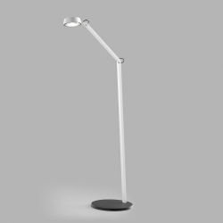 Light-Point Dark F1 Vloerlamp - Wit 