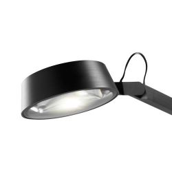 Light-Point Dark T1 Tafellamp - Carbon black 