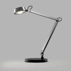 Light-Point Dark T1 Tafellamp - Titanium 