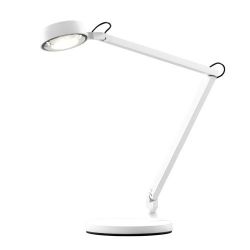Light-Point Dark T1 Tafellamp - Wit 