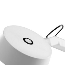 Light-Point Dark T1 Tafellamp - Wit 