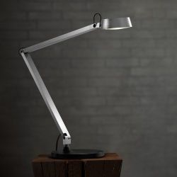 Light-Point Dark T1 Tafellamp - Wit 