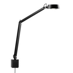 Light-Point Dark T1 Wandlamp - Carbon black 