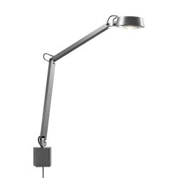 Light-Point Dark T1 Wandlamp - Titanium 