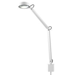 Light-Point Dark T1 Wandlamp - Wit 