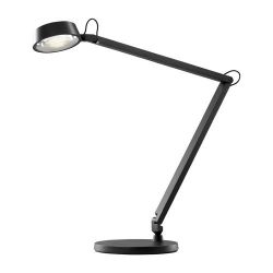 Light-Point Dark T2 Tafellamp - Carbon black 