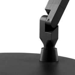 Light-Point Dark T2 Tafellamp - Carbon black 