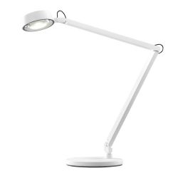 Light-Point Dark T2 Tafellamp - Wit 