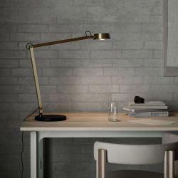 Light-Point Dark T2 Tafellamp - Wit 