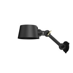 Tonone Bolt Wall Sidefit Small Wandlamp met stekker - Zwart