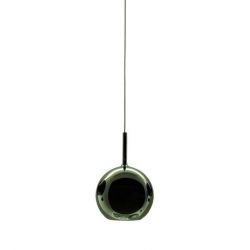 Penta Glo Large Hanglamp - Groen - 400 cm