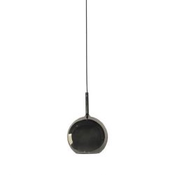 Penta Glo Large Hanglamp - Zilver - 200 cm