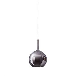 Penta Glo Large Hanglamp - Zwart - 400 cm