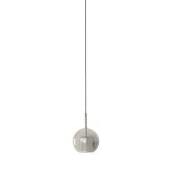 Penta Glo Medium Hanglamp - Transparant - 400 cm