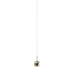 Penta Glo Mini Hanglamp - 4ever Gold - 200 cm