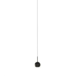 Penta Glo Mini Hanglamp - Zilver - 200 cm