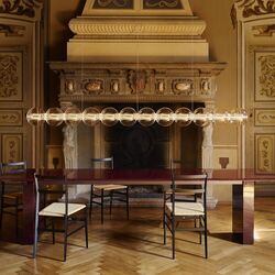 Flos Luce Sferica S1 Hanglamp