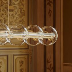 Flos Luce Sferica S3 Hanglamp