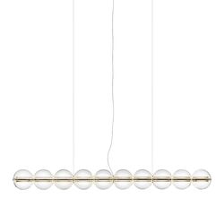 Flos Luce Sferica S2 Hanglamp