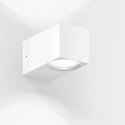 IP44 Como Wandlamp - Wit