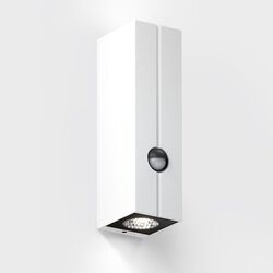 IP44 Cut Control Wandlamp - Wit
