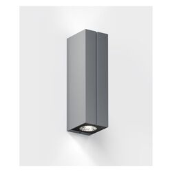 IP44 Cut Wandlamp - Grijs