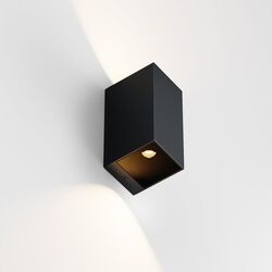 IP44 Iem.2 Y Wandlamp - Antraciet