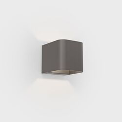 IP44 Intro Wandlamp - Bruin