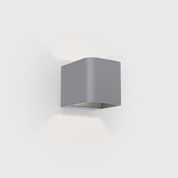 IP44 Intro Wandlamp - Grijs
