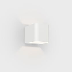 IP44 Intro Wandlamp - Wit