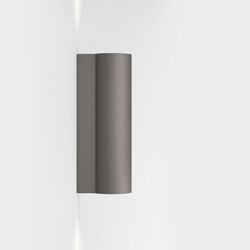 IP44 Scap Wandlamp - Bruin