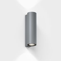 IP44 Scap Wandlamp - Grijs