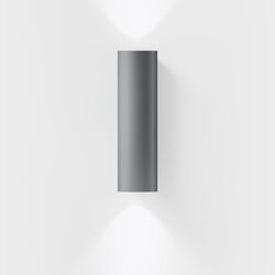 IP44 Scap Wandlamp - Grijs