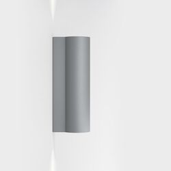 IP44 Scap Wandlamp - Grijs