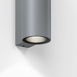 IP44 Scap Wandlamp - Grijs
