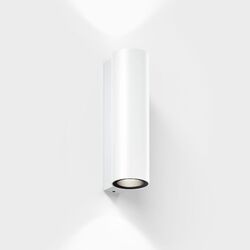 IP44 Scap Wandlamp - Wit