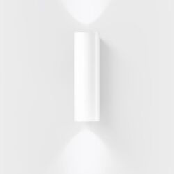 IP44 Scap Wandlamp - Wit